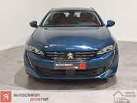 usado Peugeot 508 ALLURE BLUEHDI 96KW130CV SS 6VEL MAN