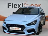 usado Hyundai i30 2.0 N Performance - 5 P Gasolina en Flexicar Sant Boi