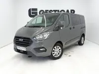 Usado Ford Transit Custom Trend 131 CV (96 kW) 2019 Familiar