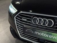 Usado Audi A3 Premium 204 CV (150 kW) 2020 Negro Berlina