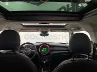 Usado Mini ONE 102 CV (75 kW) 2019 Beige Utilitario