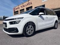 Usado Citroën C4 SpaceTourer Feel 130 CV (95 kW) 2019 Blanco Monovolumen