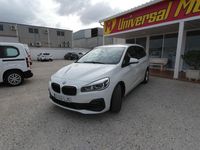 Usado BMW 216 116 CV (85 kW) 2020 Blanco Familiar