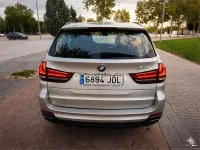 Usado BMW X5 313 CV (230 kW) 2015 Beige SUV