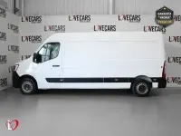 Usado Renault Master 136 CV (100 kW) 2024 Blanco Monovolumen