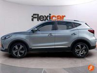 Usado MG ZS Comfort 116 CV (85 kW) 2025 Gris SUV