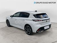 Novo Peugeot 308 Allure 180 HP (132 kW) 2025 Branco Sedan