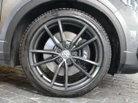Usado VW T-Roc R 300 CV (220 kW) 2020 Gris SUV