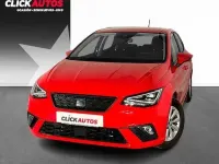Usado Seat Ibiza Style 110 CV (80 kW) 2023 Utilitario