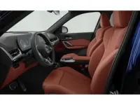 Usado BMW X1 Comfort Edition 163 CV (119 kW) 2025 Azul SUV