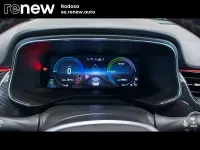 Usado Renault Arkana R.S. 145 CV (106 kW) 2022 Negro SUV