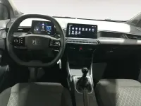 Usado MG MG3 116 CV (85 kW) 2025 Blanco Utilitario