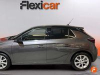 Usado Opel Corsa Edition 100 CV (73 kW) 2019 Gris / plata Berlina