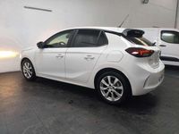 Usado Opel Corsa Edition 102 CV (75 kW) 2021 Blanco Utilitario