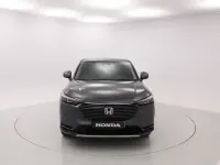 Usado Honda HR-V Advance 131 CV (96 kW) 2022 Gris / plata SUV