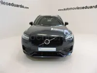 Usado Volvo XC90 R-Design 235 CV (172 kW) 2022 Azul SUV