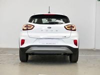 Usado Ford Puma Titanium 125 CV (91 kW) 2023 Blanco SUV