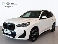 Usado BMW X1 Comfort Edition 150 CV (110 kW) 2024 Alpinweiß (sólido) SUV