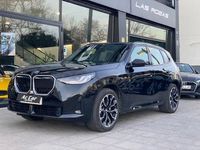 Usado BMW X3 Luxury Line 303 CV (222 kW) 2025 Negro SUV