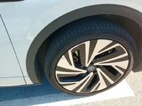 Usado VW ID.5 GTX 219 kW (299 CV) 2022 Blanco SUV