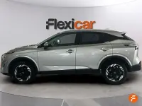 Usado Nissan Qashqai N-Connecta 158 CV (116 kW) 2025 Gris SUV