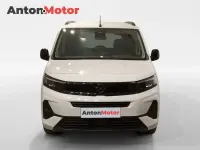 Nuevo Opel Combo S 100 CV (73 kW) 2025 Blanco Monovolumen