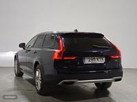 usado Volvo V90 AWD