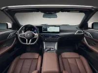 Nuevo BMW 430 Cabriolet 245 CV (180 kW) 2026 Gris Descapotable
