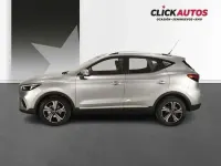 Usado MG ZS Comfort 106 CV (77 kW) 2025 Plateado SUV