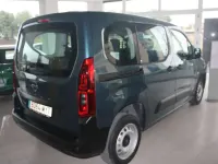 Usado Opel Combo S 102 CV (75 kW) 2025 Azul Monovolumen