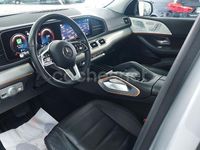 Usado Mercedes GLE300 245 CV (180 kW) 2020 Gris / plata SUV
