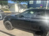 Usado Land Rover Range Rover Velar 180 CV (132 kW) 2020 Negro SUV