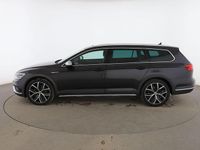 Usado VW Passat Alltrack 190 CV (139 kW) 2019 Gris Familiar