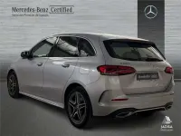 Usado Mercedes B250e 218 CV (160 kW) 2022 Utilitario