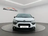 Usado Citroën C3 Feel 83 CV (61 kW) 2023 Blanco Utilitario