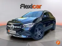 Usado Mercedes GLA200 150 CV (110 kW) 2023 Negro SUV