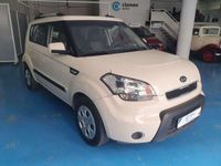 usado Kia Soul 1.6 Diva