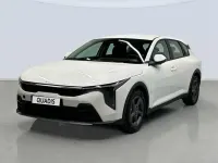 Nuevo Kia K4 116 CV (85 kW) 2026 Snow white pearl Berlina