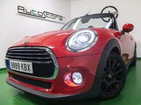 usado Mini Cooper Cabriolet Aut.