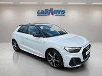 Usado Audi A1 Sportback S-Line 95 CV (69 kW) 2021 Blanco Utilitario