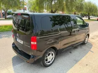 Usado Citroën Spacetourer Feel 150 CV (110 kW) 2018 Negro Monovolumen