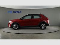 Usado Kia Stonic 120 CV (88 kW) 2021 Signal red (metalizado) SUV
