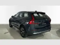 Usado Volvo XC60 Core 350 CV (257 kW) 2025 Azul SUV