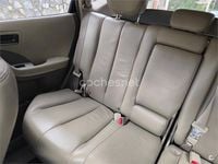 Usado Nissan Murano 234 CV (172 kW) 2006 Gris / plata SUV