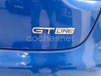 Usado Renault Clio IV Zen 110 CV (80 kW) 2018 Azul Berlina