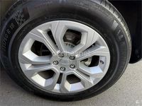 Usado Land Rover Range Rover evoque S 163 HP (119 kW) 2021 Cinzento SUV