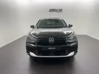 Nuevo Citroën C4 145 CV (106 kW) 2025 Negro Berlina