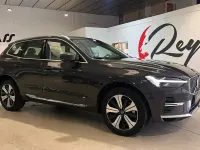 Usado Volvo XC60 Plus 350 CV (257 kW) 2023 Gris SUV