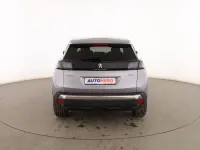 Usado Peugeot 3008 Allure 224 CV (164 kW) 2022 Gris SUV