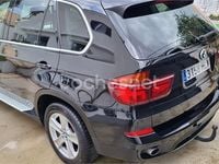 Occasion BMW X5 245 PK (180 kW) 2012 Zwart SUV